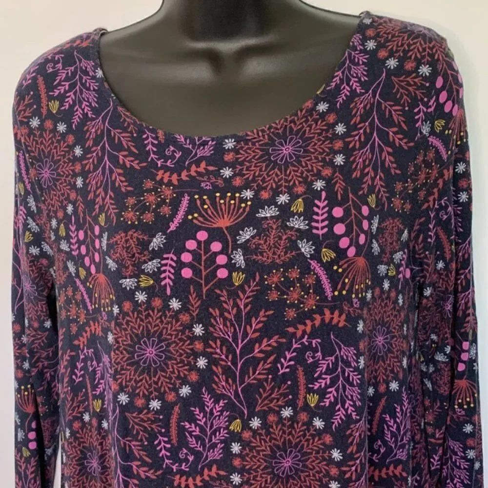 Matilda Jane Long Sleeve Night Gown